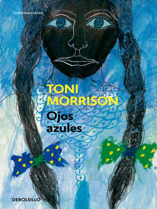 Title details for Ojos azules by Toni Morrison - Available
